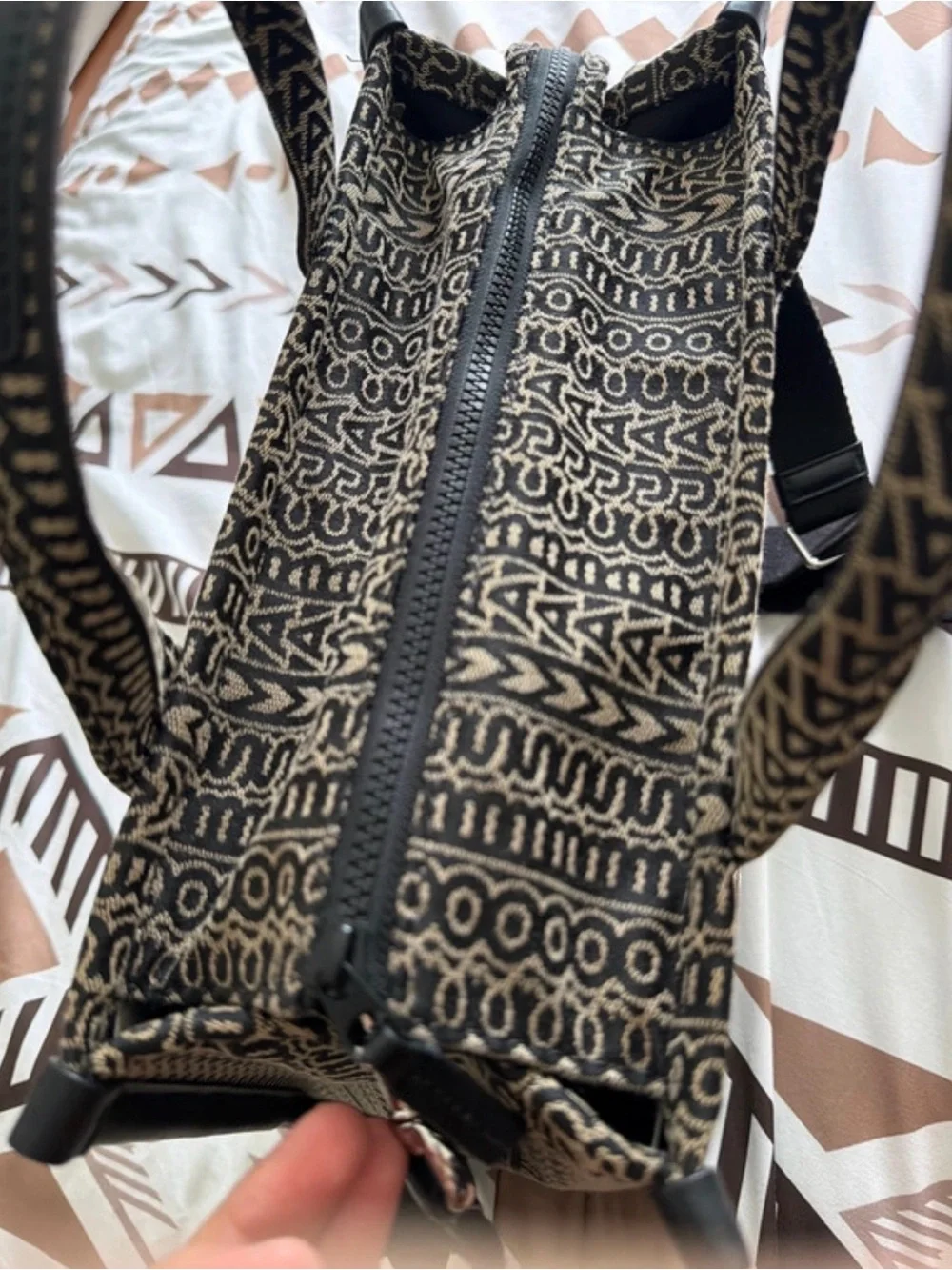 Marc Jacobs Tote Bag